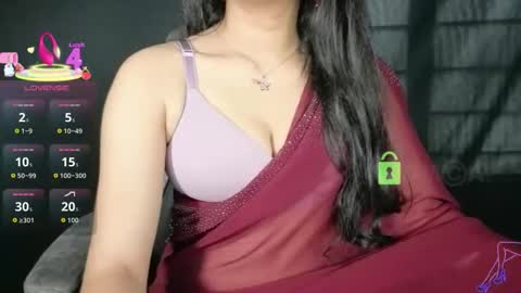 aravindha_southindian online show from November 28, 2025, 6:38 am