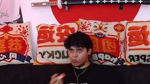 Loki online show from April 28, 2026, 2:21 am