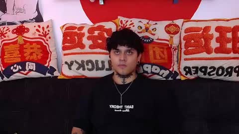 Loki online show from April 28, 2026, 2:27 am