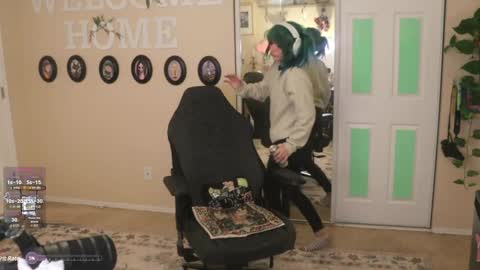 Archancel online show from December 29, 2024, 6:14 am