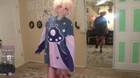 Archancel online show from January 17, 2025, 3:12 am