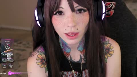 Archancel online show from January 27, 2025, 6:30 am