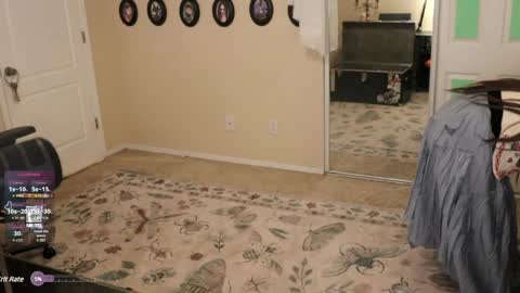 Archancel online show from January 31, 2025, 6:13 am