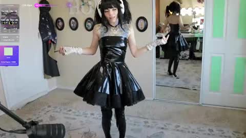 Archancel online show from September 19, 2025, 3:02 pm