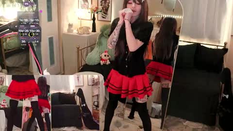 Archancel online show from March 4, 2026, 3:18 pm