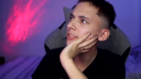 Snapshot of archi_love chatting on January 28, 2025, 9:08 pm ARCHIBALDO online show from January 28, 2025, 9:08 pm