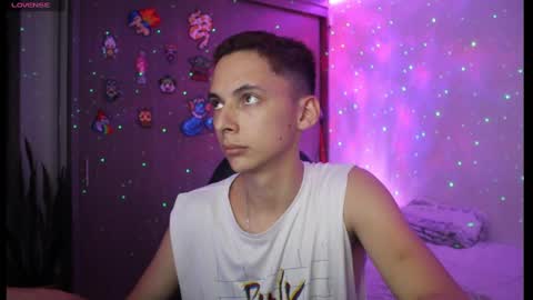 Snapshot of archi_love chatting on February 5, 2025, 7:07 am ARCHIBALDO online show from February 5, 2025, 7:07 am