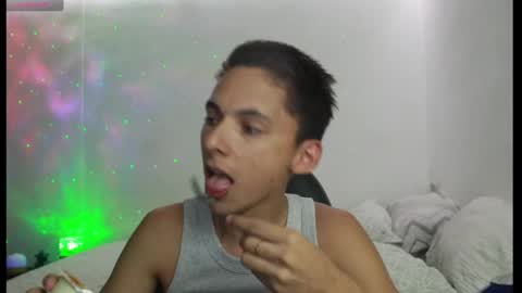 Snapshot of archi_love chatting on March 2, 2025, 4:28 am ARCHIBALDO online show from March 2, 2025, 4:28 am