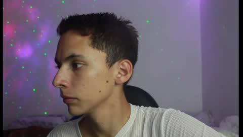 Snapshot of archi_love chatting on March 6, 2025, 6:08 am ARCHIBALDO online show from March 6, 2025, 6:08 am