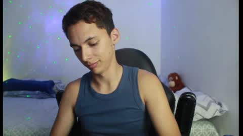 Snapshot of archi_love chatting on March 7, 2025, 6:24 am ARCHIBALDO online show from March 7, 2025, 6:24 am