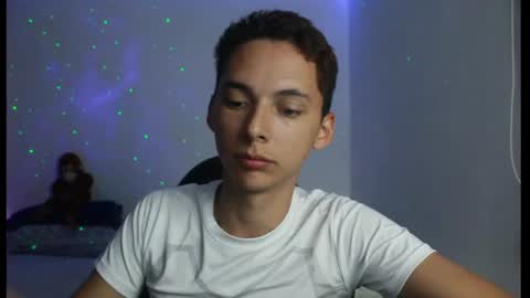 Snapshot of archi_love chatting on March 8, 2025, 9:50 am ARCHIBALDO online show from March 8, 2025, 9:50 am