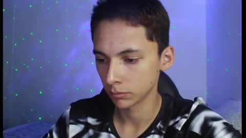 Snapshot of archi_love chatting on March 11, 2025, 10:53 pm ARCHIBALDO online show from March 11, 2025, 10:53 pm