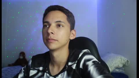 Snapshot of archi_love chatting on March 12, 2025, 1:58 am ARCHIBALDO online show from March 12, 2025, 1:58 am