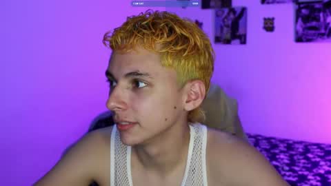 Snapshot of archi_love chatting on September 16, 2025, 3:51 am ARCHIBALDO online show from September 16, 2025, 3:51 am