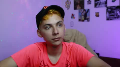 Snapshot of archi_love chatting on September 17, 2025, 11:39 pm ARCHIBALDO online show from September 17, 2025, 11:39 pm