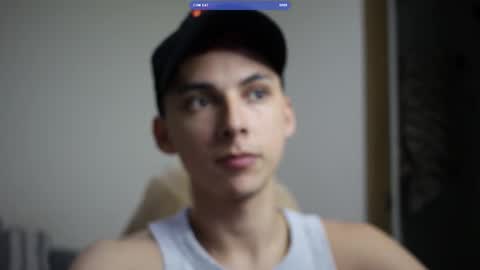 Snapshot of archi_love chatting on January 18, 2026, 6:39 am ARCHIBALDO online show from January 18, 2026, 6:39 am