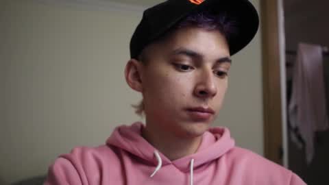 Snapshot of archi_love chatting on February 1, 2026, 2:48 pm ARCHIBALDO online show from February 1, 2026, 2:48 pm