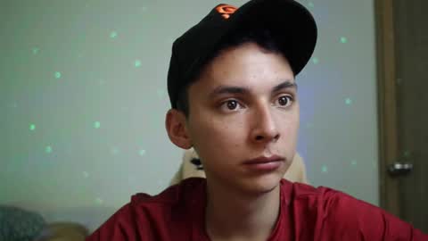 Snapshot of archi_love chatting on February 5, 2026, 4:06 am ARCHIBALDO online show from February 5, 2026, 4:06 am