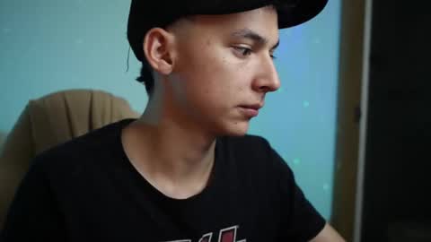 Snapshot of archi_love chatting on February 7, 2026, 5:55 am ARCHIBALDO online show from February 7, 2026, 5:55 am