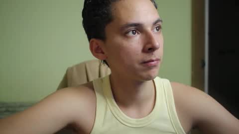 Snapshot of archi_love chatting on February 27, 2026, 11:05 pm ARCHIBALDO online show from February 27, 2026, 11:05 pm