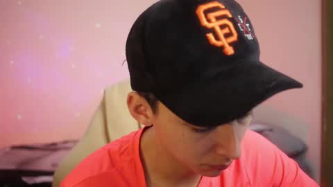 Snapshot of archi_love chatting on March 7, 2026, 8:00 am ARCHIBALDO online show from March 7, 2026, 8:00 am