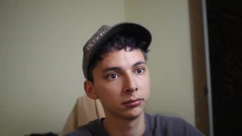 Snapshot of archi_love chatting on March 9, 2026, 4:27 am ARCHIBALDO online show from March 9, 2026, 4:27 am