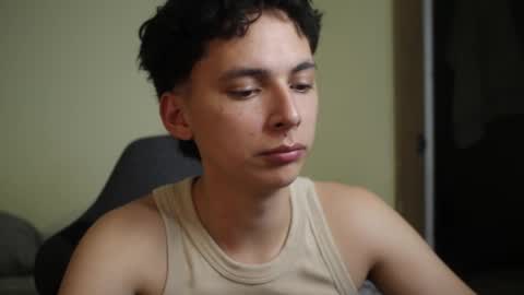 Snapshot of archi_love chatting on March 20, 2026, 6:40 am ARCHIBALDO online show from March 20, 2026, 6:40 am