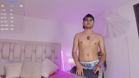 Archie online show from February 5, 2026, 2:49 am