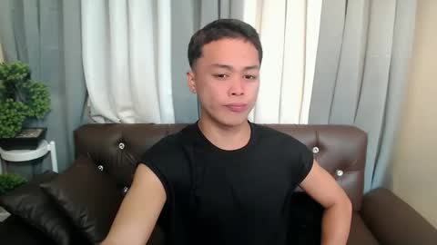 Snapshot of archie_moreno chatting on May 22, 2026, 12:07 am ARCHIE online show from May 22, 2026, 12:07 am