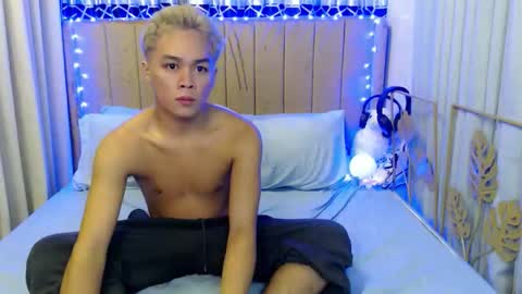 Snapshot of archie_moreno chatting on June 7, 2026, 6:11 pm ARCHIE online show from June 7, 2026, 6:11 pm