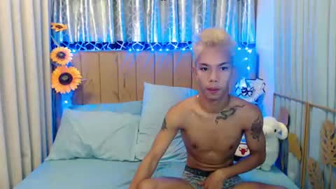 Snapshot of archie_moreno chatting on June 12, 2026, 9:14 pm ARCHIE online show from June 12, 2026, 9:14 pm
