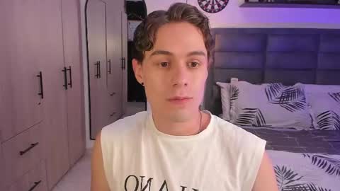 Archie online show from June 13, 2026, 9:46 pm