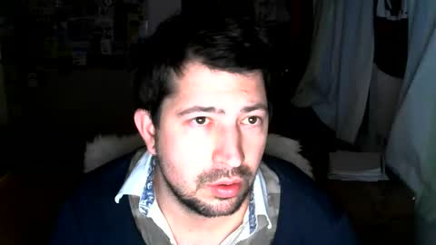 archy251634 online show from December 5, 2025, 12:30 am