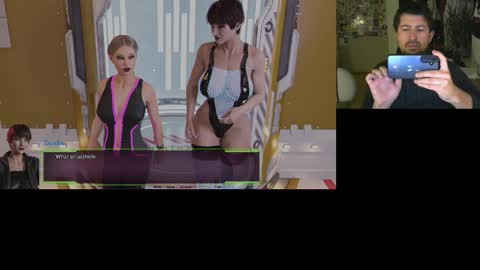 archy251634 online show from December 14, 2025, 1:11 am