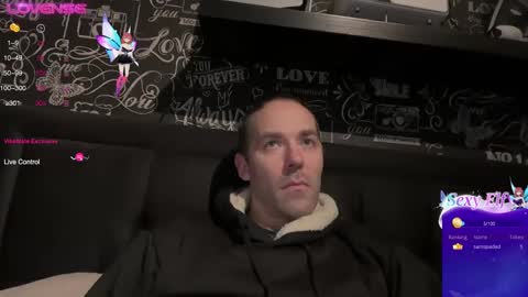 Snapshot of arckangel99 chatting on January 26, 2025, 7:09 pm AnrckAngel online show from January 26, 2025, 7:09 pm