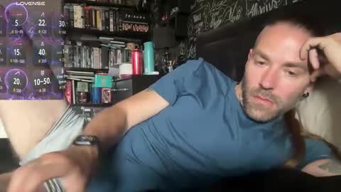 AnrckAngel online show from June 7, 2026, 1:48 pm