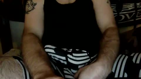 arcticblitz online show from October 4, 2025, 9:57 pm