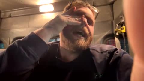 arcticman89 online show from March 20, 2026, 11:04 am