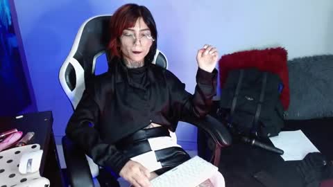 Ardat lili69 online show from January 25, 2025, 6:46 pm