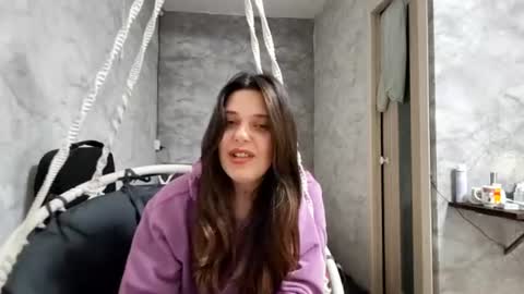 Snapshot of ardellrosenwinkel chatting on June 22, 2026, 1:08 pm Marina online show from June 22, 2026, 1:08 pm