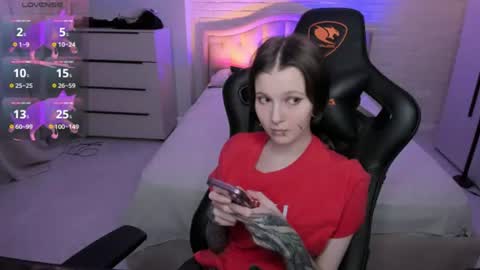 Snapshot of arden_moraine chatting on July 25, 2026, 6:27 pm Im Arden online show from July 25, 2026, 6:27 pm
