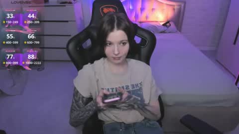 Snapshot of arden_moraine chatting on July 29, 2026, 7:23 pm Im Arden online show from July 29, 2026, 7:23 pm