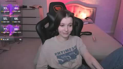 Snapshot of arden_moraine chatting on July 30, 2026, 8:08 pm Im Arden online show from July 30, 2026, 8:08 pm