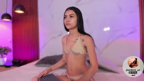 Snapshot of ardent__ chatting on December 2, 2024, 11:34 am online show from December 2, 2024, 11:34 am