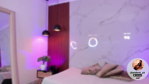 Snapshot of ardent__ chatting on December 13, 2024, 11:55 am online show from December 13, 2024, 11:55 am