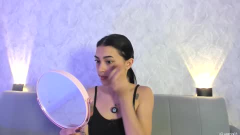 Snapshot of ardent__ chatting on October 17, 2025, 8:00 pm online show from October 17, 2025, 8:00 pm