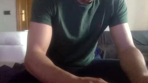 ardiendo36 online show from March 14, 2026, 8:20 am