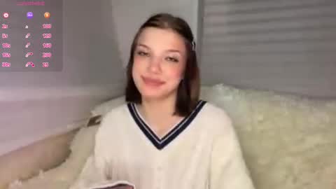 Caroline online show from March 9, 2026, 5:06 pm