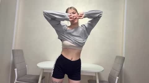 Caroline online show from June 27, 2026, 4:34 pm