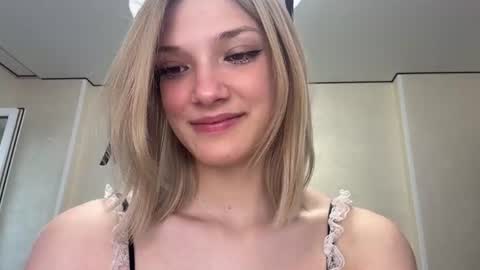 Caroline online show from June 29, 2026, 4:18 pm